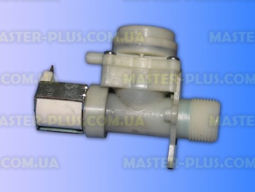 Клапан Zanussi 1523650107 для посудомоечной машины