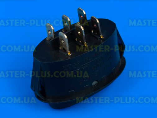 Кнопка сетевая Saturn ST-FP7095 для мясорубки