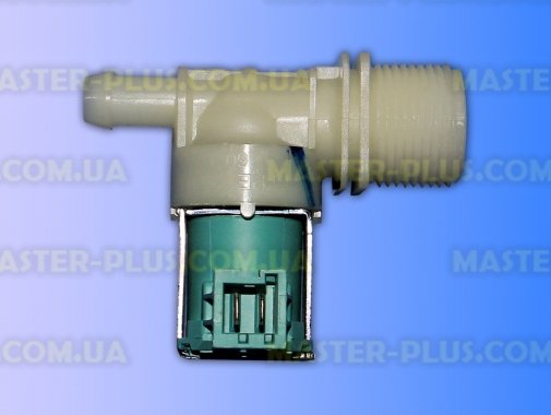 Клапан впускной 1/180 Zanussi совместимый с 3792260626 для стиральной машины