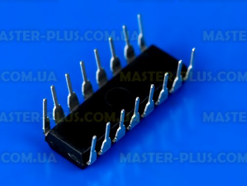 Микросхема ULN2003 DIP16