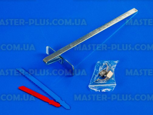 Електролобзик 980Вт ЗЕНІТ ЗПЛ-980