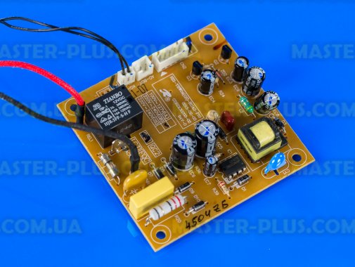 Плата питания (5 pin) для мультиварки Redmond RMC-M4504 для мультиварки