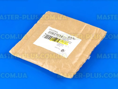 Крышка малой конфорки Bosch 627034 для плиты и духовки