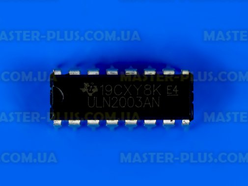 Микросхема ULN2003 DIP16