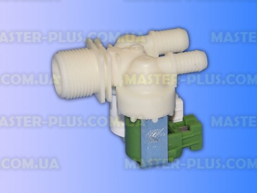 

Клапан впускной 2/180 Zanussi 3792260725 (без упаковки)