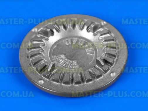 Крышка малой конфорки Bosch 627034 для плиты и духовки