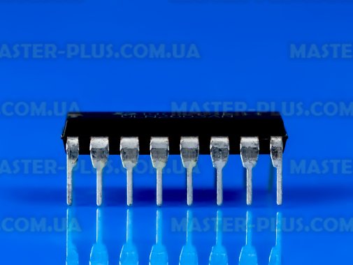 Микросхема ULN2003 DIP16