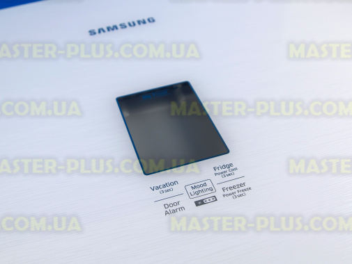 Дверь холодильного отделения Samsung DA91-04621C для холодильника