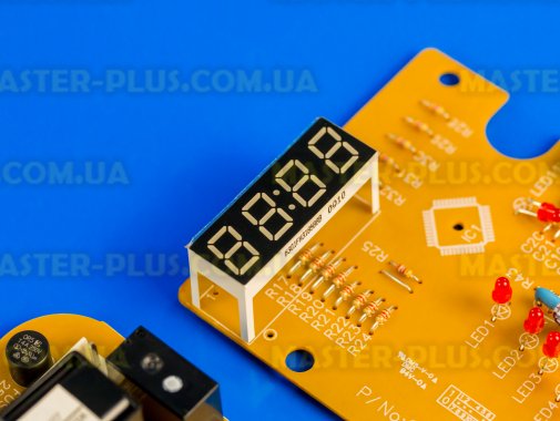 Модуль (плата управления) LG EBZ60921418 для хлебопечки