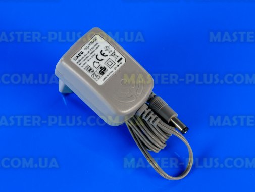 Зарядний пристрій Electrolux 4055183695 для пилососа