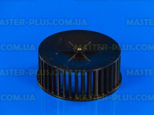 Крильчатка для витяжки 55 * 150мм Pyramida 5073020 для витяжки