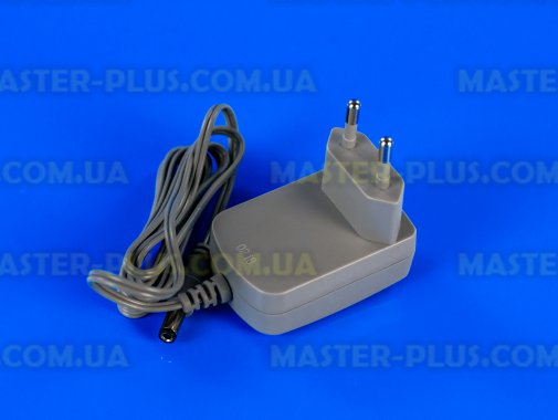 Зарядний пристрій Electrolux 4055183695 для пилососа