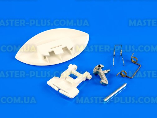 Ручка дверки (люка) сумісна з ARDO 651027704 для пральної машини