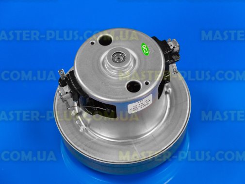 Мотор для пилососа 1600w LPA HWX-PH7 (N4) для пилососа