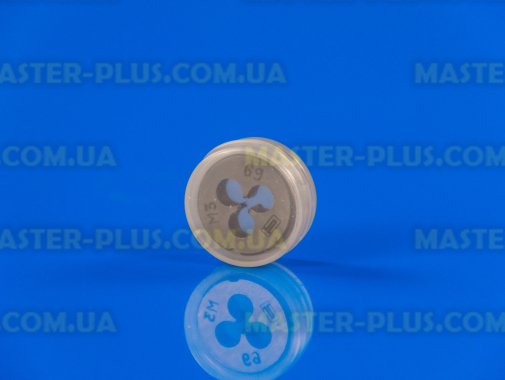 Плашка М3х0,5мм твердость 60HRc