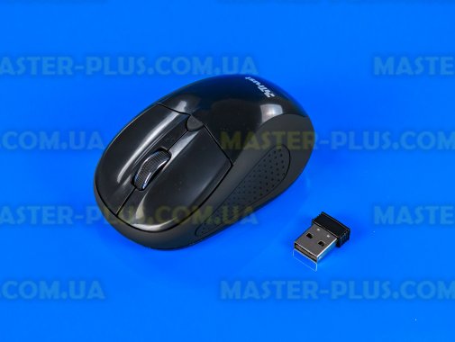Мишка Trust Primo Wireless Mouse (20322) для комп'ютера