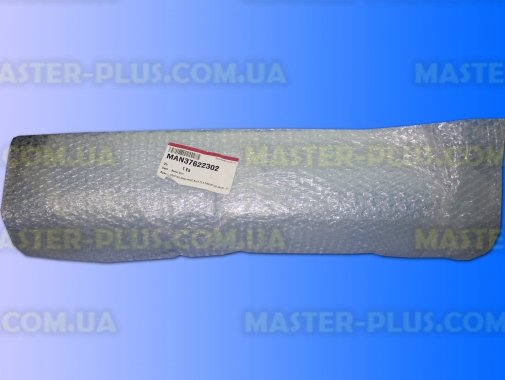 Полку (балкон) для пляшок LG MAN37622302 для холодильника