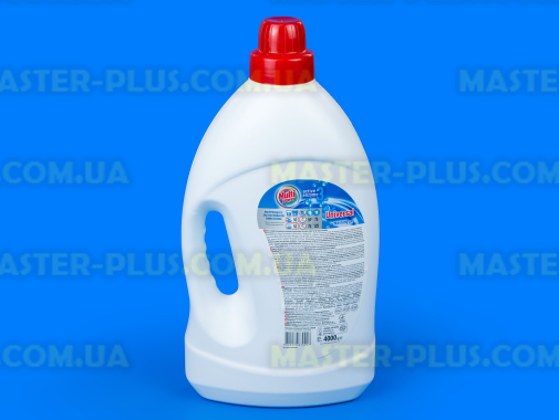 Гель для прання Multi Power Universal, 4л