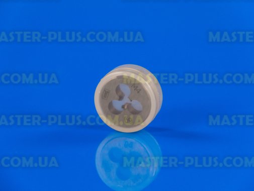 Плашка М4х0,7мм твердость 60HRc