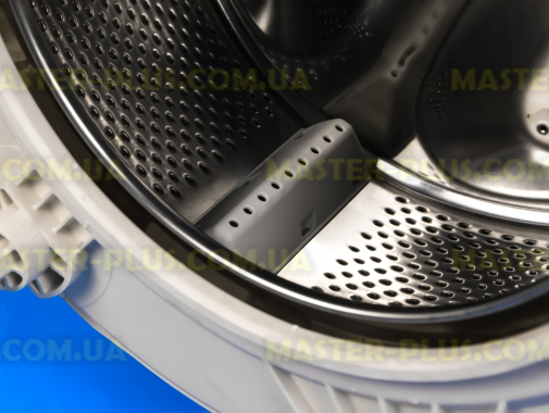 Бак в сборе с барабаном Indesit C00264943 для стиральной машины