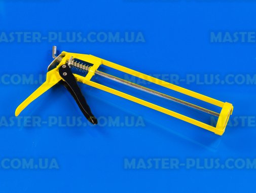 Пистолет для герметиков (скелет) Sigma 2723021