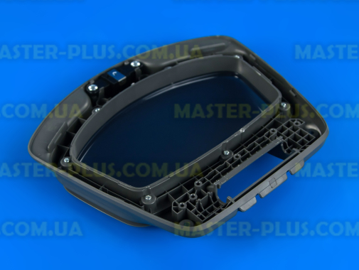 Внутрення часть малой дверки в сборе Samsung DC97-19300A Original для стиральной машины