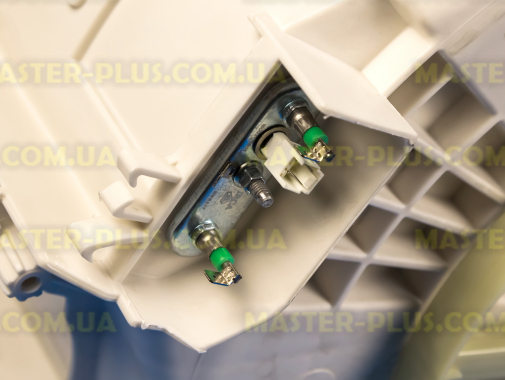 Бак в сборе с барабаном Indesit C00264943 для стиральной машины