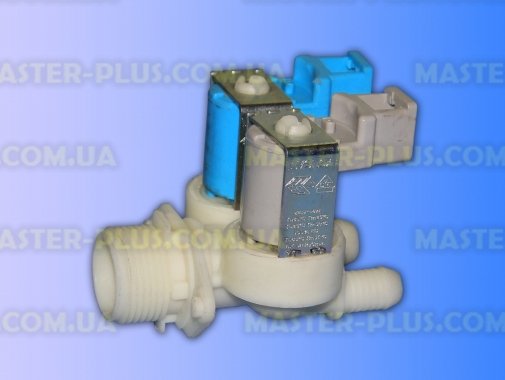Клапан впускний 2/180 Electrolux 132069800 для пральної машини