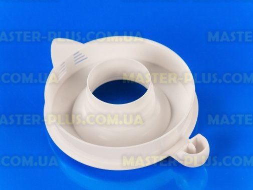 Крышка чаши блендера для кухонного комбайна Philips HR7740 420306565550 для кухонного комбайна