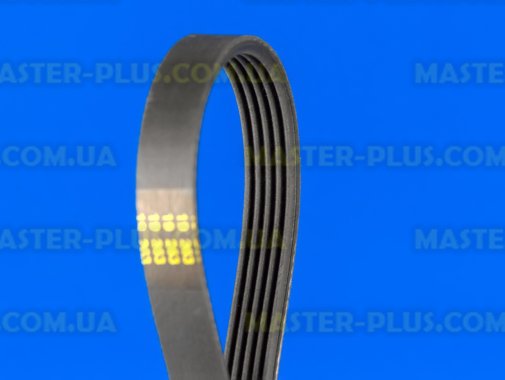 Ремінь 1189 J5 «Hutchinson» чорний для пральної машини