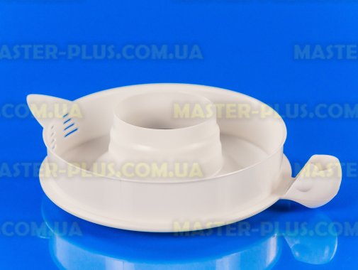 Крышка чаши блендера для кухонного комбайна Philips HR7740 420306565550 для кухонного комбайна