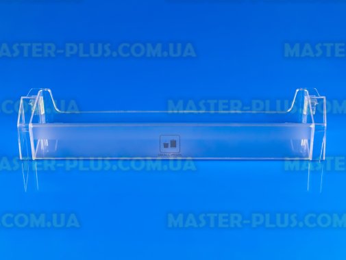 Полка (балкон) Whirlpool 481010554510 для холодильника