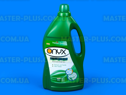 Гель для стирки Onyx Vollwaschmittel Universal, 4л