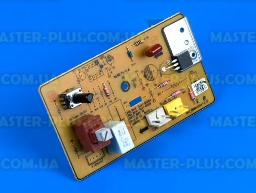 Плата управления Samsung DJ41-00298A Original для пылесоса