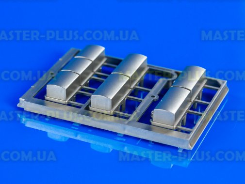 Блок кнопок AEG 50294425009 для микроволновой печи