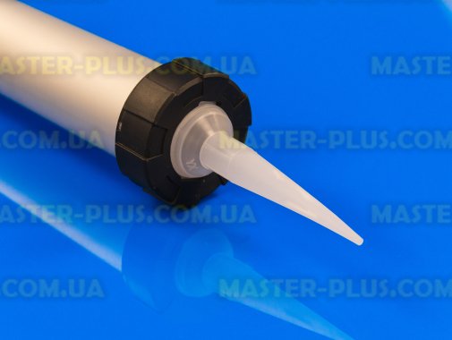 Пистолет для герметиков 310мл (алюм. туба) Sigma 2723051