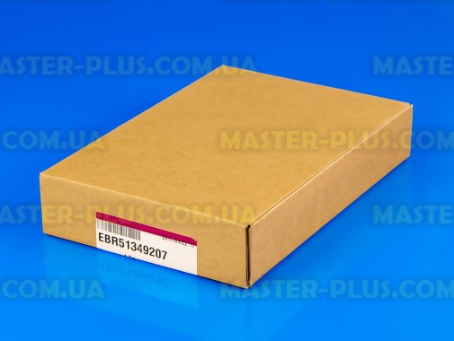Модуль (плата) управления LG EBR51349207 для холодильника