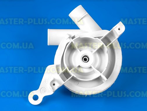 Улитка на основной насос посудомоечных машин Indesit Ariston C00055005 Original для посудомоечной машины