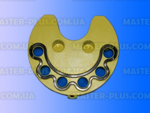 

Фильтр пылесоса в сборе Samsung DJ97-01052B