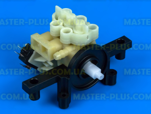 Кран подачи воды/пара для кофеварки Electrolux 4055264685 Original для кофеварки