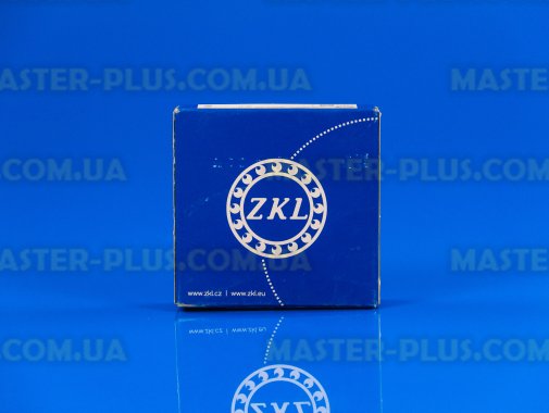 Подшипник 207 ZZ ZKL (Чехия) для стиральной машины