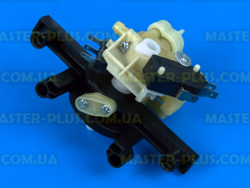Кран подачи воды/пара для кофеварки Electrolux 4055264685 Original для кофеварки