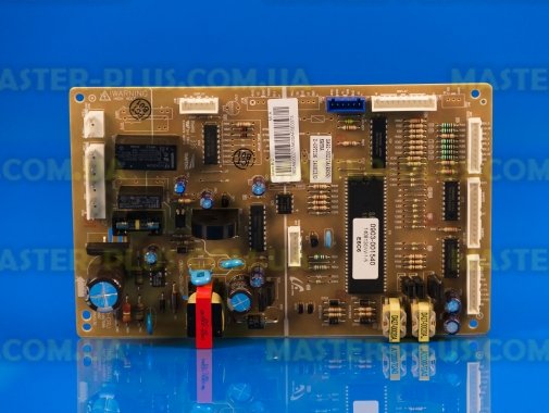 Модуль (плата управления) Samsung DA92-00217A для холодильника