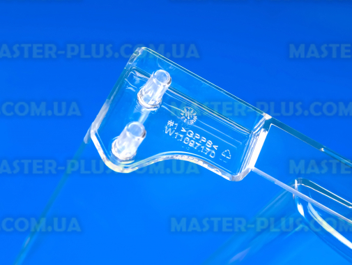 Панель откидная Indesit C00574212 для холодильника