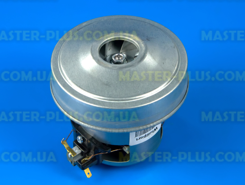 Мотор для пилососа 1200w Whicepart VC07W29 для пилососа
