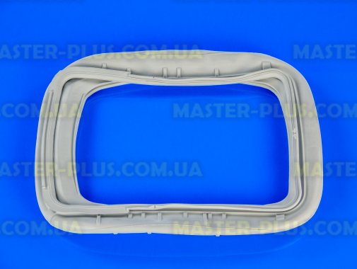 Резина (манжет) люка Zanussi 4071425344 Original для стиральной машины