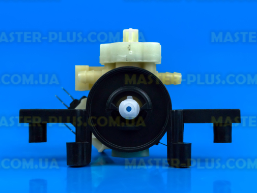 Кран подачи воды/пара для кофеварки Electrolux 4055264685 Original для кофеварки