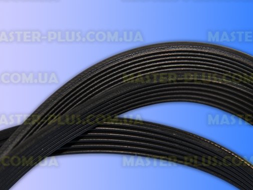 Ремень 1200 J6 EL «Optibelt» черный для стиральной машины
