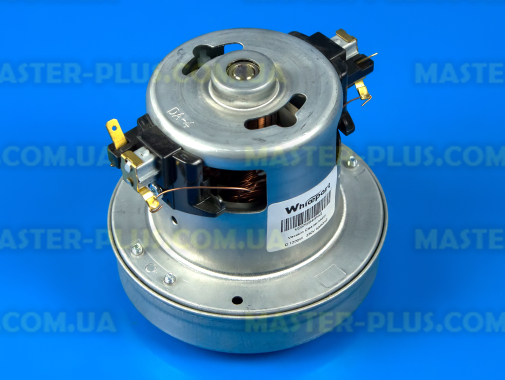 Мотор для пилососа 1200w Whicepart VC07W29 для пилососа