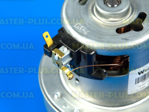 Мотор для пилососа 1200w Whicepart VC07W29 для пилососа
